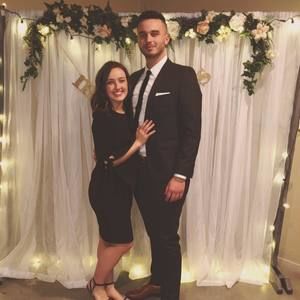 Meet your Posher, Griffin